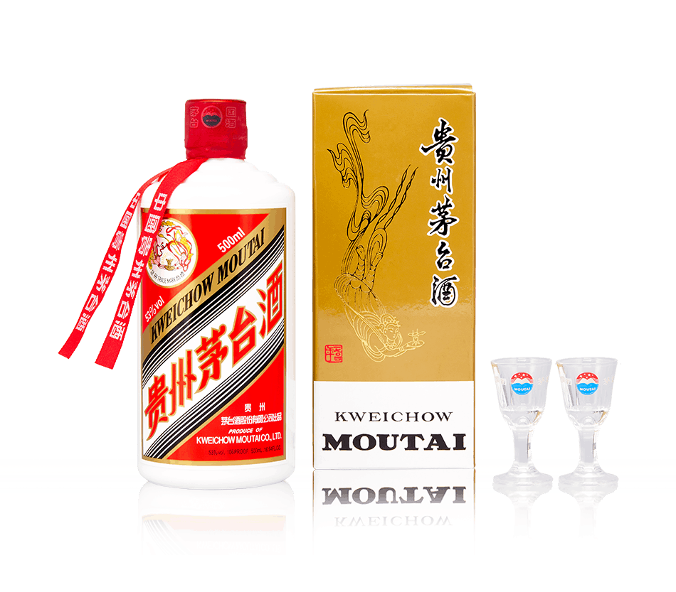 Маутай